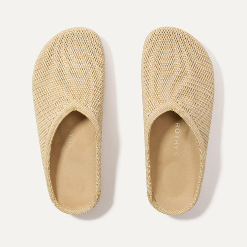 Rothy’s The Casual Clog Women’s Washable Knit Clogs - Picture 14 of 20