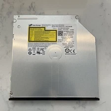 GU90N SATA CD-RW DVD±RW Multi Burner Drive 