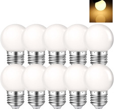 Night Light Bulbssmall Led Night Light Bulb1w G14 G45 1w E26 Soft White 2700k