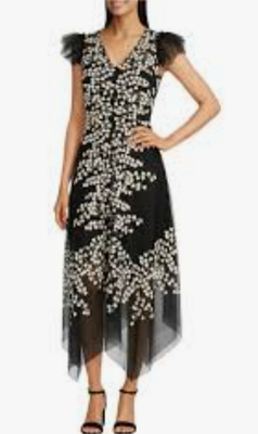 chinese dress ladies Kate Puff Sleeve Lace Dress-Dark Green