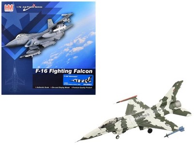 Hobby Master HA38063 1/72 General Dynamics F-16N Fighting Falcon