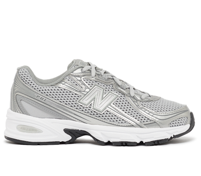 New Balance 740v2 Silver Castlerock U740SG2 Men's Size New | eBay