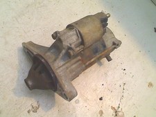 Démarreur Daihatsu MOVE