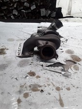 Turbosupercharger 2.0l Vin 9 8th Digit Turbo Fits 17-20 Fusion 2440609