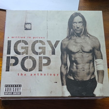 Iggy Pop - A Million in Prizes: The Anthology...
