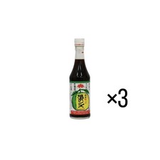 Asahi Shokuhin Asahi Ponzu 360ml 3 Japanese Citrus Soy Sauce Yuzu Popular
