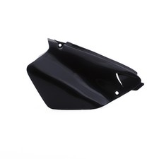 fianchetti tabelle laterali portanumero YAMAHA YZ 125 96 - 01 YZ 250 96