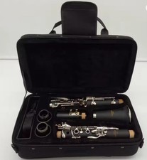 YCL-450 clarinet Free shipping professional with mouthpieces and case