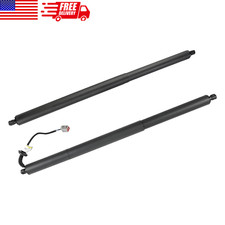 2pc Power Liftgate Struts Lh Rh 13-19 Ford Escape Oe Cj54s402a55ad Cj5z78406a10b
