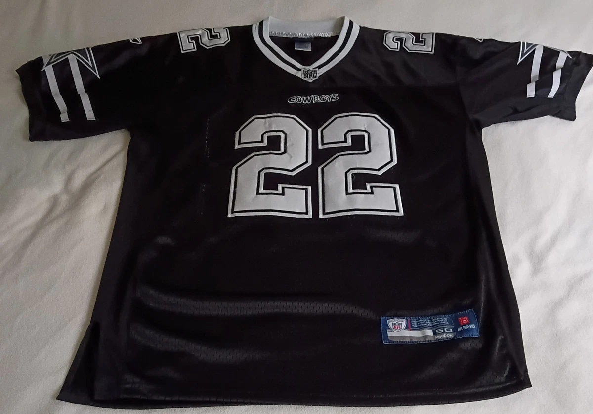 Preços baixos em Emmitt Smith DALLAS COWBOYS NFL Camisas