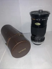 Kiron 28-85mm f2.8-3.8 Macro Zoom Lens