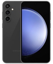 Cricket - Samsung Galaxy S23 FE 5G - 128GB - Graphite - SM-S711UZAXAIO