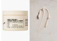 Le Labo Body Cream Basil 8.3 oz 250 ml Full Size New