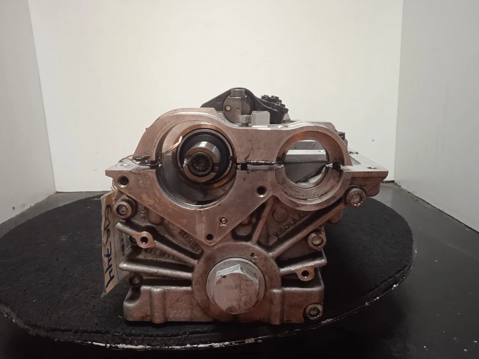 R070103373A - 071033735 CABEZAL DEL MOTOR / 615744 PARA VOLKSWAGEN PHAETON Foto 2 de 4