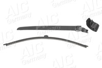 AIC Wischarm-Satz, Scheibenreinigung Wischarm, Hinten (56862) FüR Audi A4