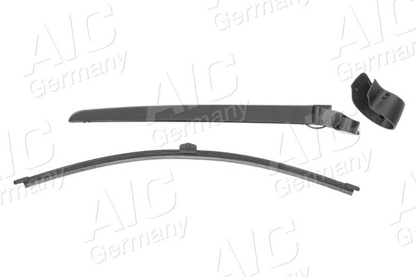 AIC Wischarm-Satz, Scheibenreinigung Wischarm, Hinten (56862) FüR Audi A4-image