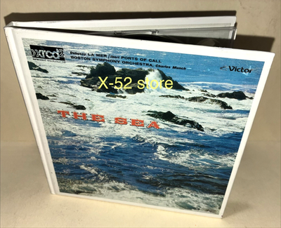 レア！Staring At The Sea • The Images 日本盤LD Sword of the Sea (Exclusive Edition Deluxe Double Vinyl) – Laced