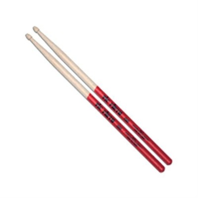 Vic Firth X5BVG Extreme 5B with Vic Grip Drum Sticks