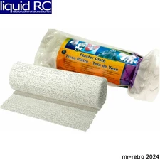 Woodland Scenics SP4140 Scene-A-Rama Plaster Cloth