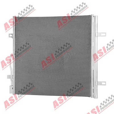 AC Condenser For 2018 2019 Chevrolet Traverse 2.0L 84212783