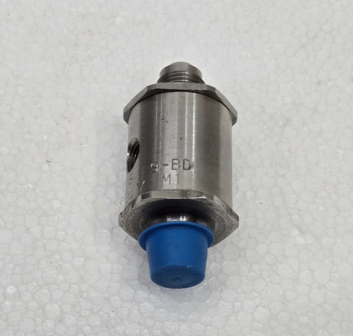 WATTS 9-BD M1 DUAL CHECK VALVE - Picture 4 of 9