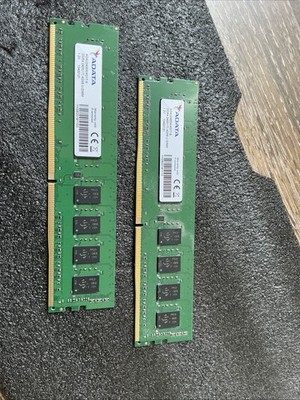ADATA 4GB DDR4 Speicher S0-Dimm 2400 CL17