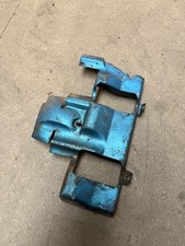 Porsche 914 tinware
