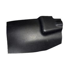 2010 - 2013 Kia Soul Right Side Center Console Floor Cover Black Oem 84615-2k000 2010 - 2013 Kia Soul Right Side Center Console Floor Cover Black Oem 84615-2k000