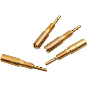 Genuine Mikuni Pilot Jet VM28/486-35 4-Pack Free Shipping