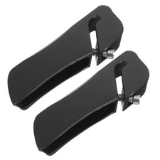 Bike Handle End Grip Cycling Handlebar Grips Mountain Bicycle Bars