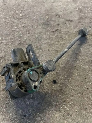 PEUGEOT 607 9D, 9U Niveausensor vorne links 6PM00818606 9651413680 35742577