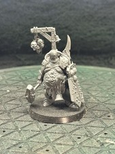 Lord Of Blights AoS Warhammer Maggotkin Of Nurgle Unpainted