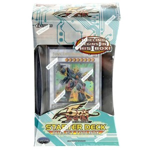 Yugioh 5ds Structure Deck | eBay