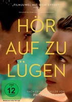 HöR Auf Zu LüGen,1 DVD | DVD | Deutsch | 2024 | 24B | EAN 4262449560019