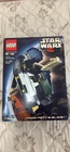 LEGO Star Wars Jango Fett's Slave I Set 7153 Boxed 358 Pieces Sealed