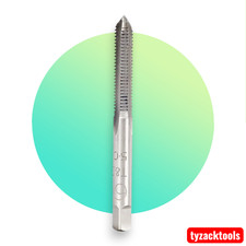 M5 x 0.8mm Plug Tap