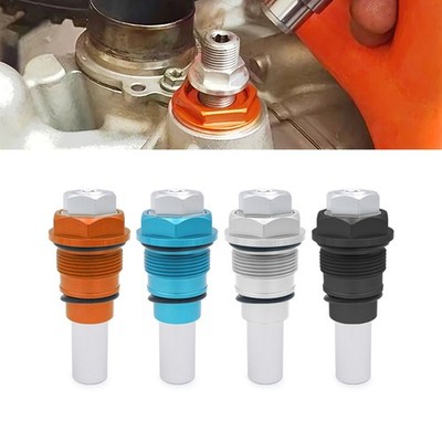 CNC Timing Cam Chain Tensioner For 690 790 890 1190 1290 SMC R Enduro Duke 19-23