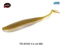 MOLIX RA SHAD 4,5