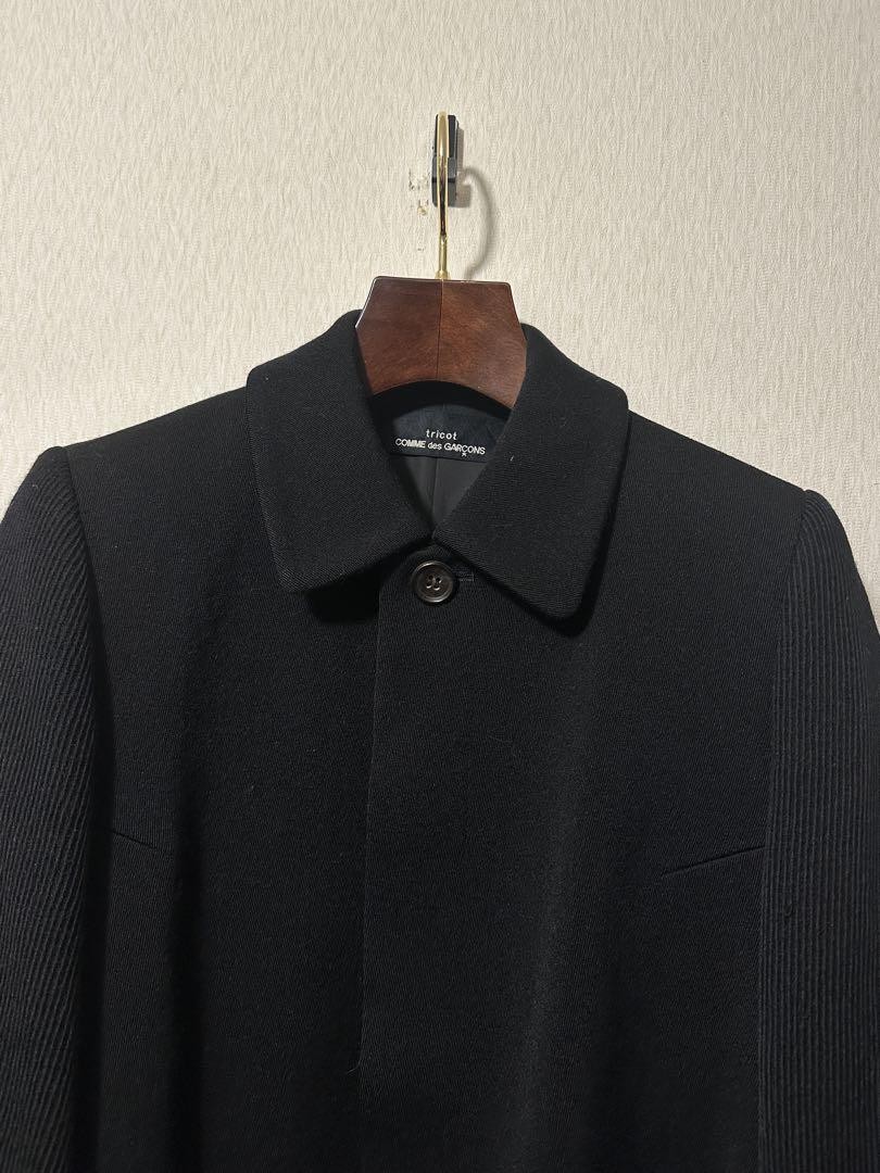 Comme des Garçons 1996 Gaba Jacket USED COMME DES GARCONS 1996 GABA JACKET ACCEPTABLE M-9672 | eBay