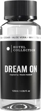 Hotel Collection Dream On Diffuser Oil 120ml Calming Luxury Aromatherapy Scent..