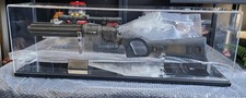 Star Wars Master Replicas Boba Fett Blaster Rifle