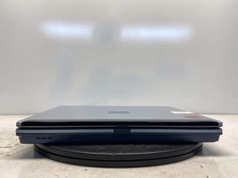 Fujitsu LifeBook Serie S Intel Pentium M 1,4 GHz 1 GB SIN DISCO DURO Foto 3 de 4