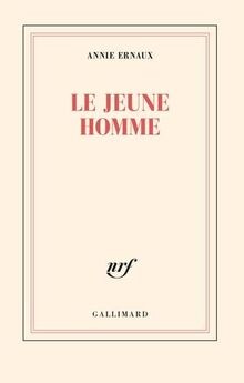 Le jeune homme von Ernaux, Annie | Buch | Zustand sehr gut