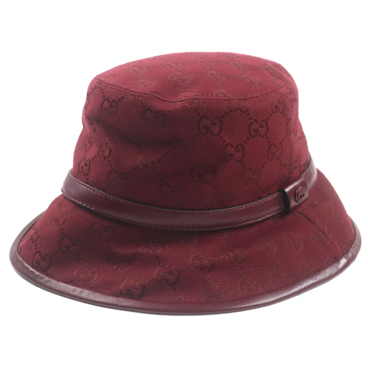 Gucci Bucket Hats for Men for sale - eBay