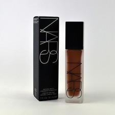 Nars Natural Matte Longwear Foundation NEW CALEDONIA Deep 2 - Size 30mL / 1 Oz.