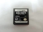 Call of Duty Black Ops - Nintendo DS Game Cartridge Only