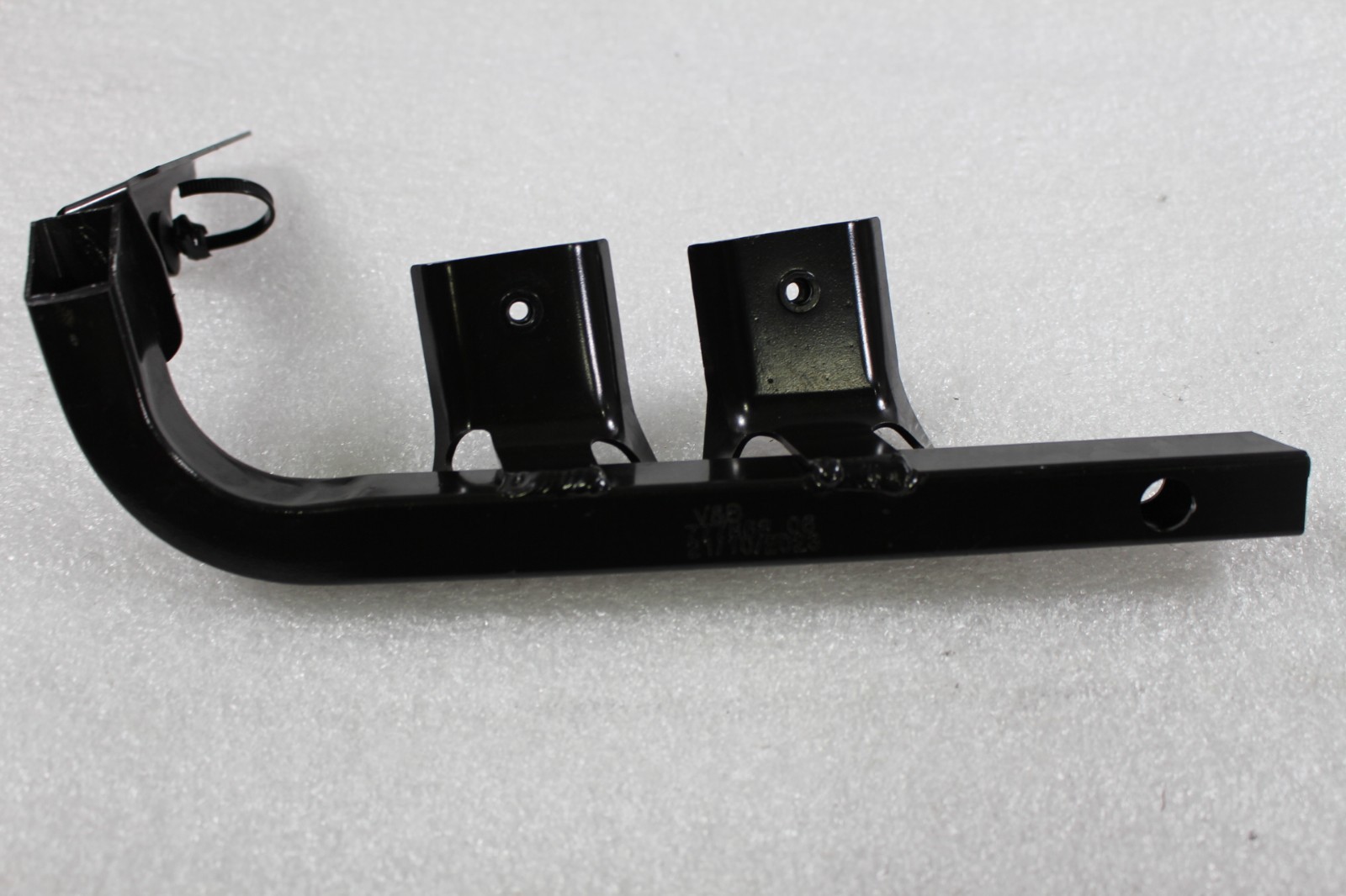 Ferrari 296 GTB Rear Right Radiator support bracket P/N 777868