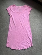 GAP Women’s Hot Pink Sundress/Cover-Up Size XS