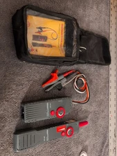 NOYAFA NF-820 High & Low Voltage Underground Wire Tracker For Cable