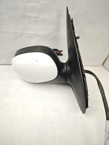  OEM Lincoln Navigator Power Folding Heated Mirror 2000 - 02 Right Hand